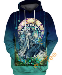 The Homeroom Teacher Hoodie 3D