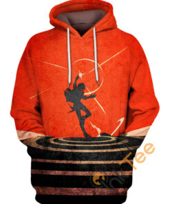 The Joker Persona Hoodie 3D