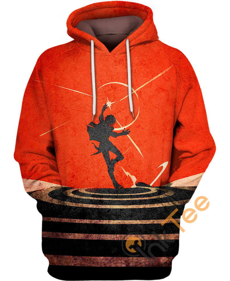 The Joker Persona Hoodie 3D