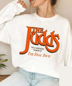 The Judd 2022 T-Shirt
