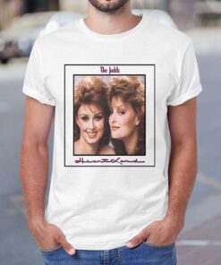 The Judds Vintage Naomi T-Shirt