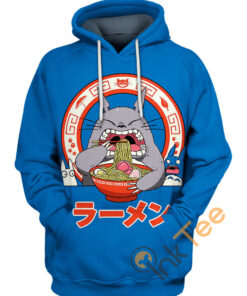 The Neighbor?s Ramen Hoodie 3D