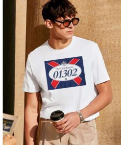 The Outcharms 01302 Louis Tomlinson T-Shirt