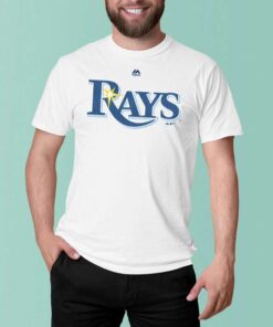 The Rays T-Shirt