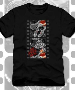 The Reel Deal Dominique Wilkins T-Shirt