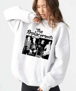 The Replacements T-Shirt