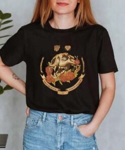 The Story So Far Vs Stick To Your Guns Band T-Shirt