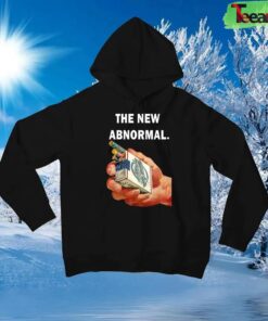 The Strokes Fashion Hoodie