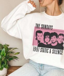 The Sundays Rock Vintage T-Shirt