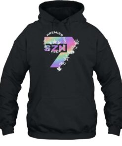 The Szn7 Hoodie