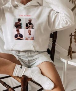 The Vamps Shirt