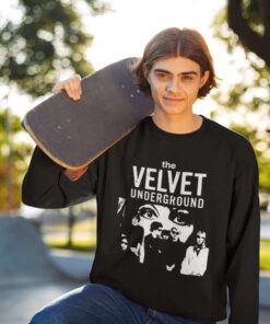 The Velvet Underground T-Shirt
