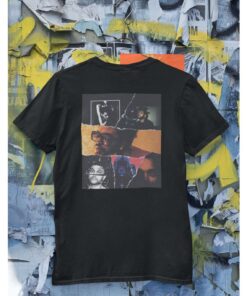 The Weekend Vintage T-Shirt