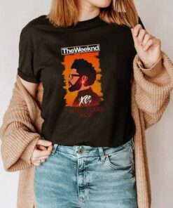 The Weeknd After Hours 2022 T-Shirt
