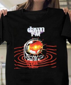 The Weeknd After Hours Til Dawn T-Shirt