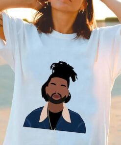 The Weeknd After Hours Til Dawn T-Shirts