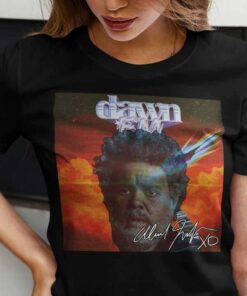The Weeknd Merch T-Shirt