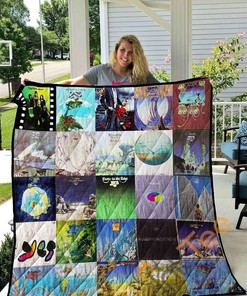 The Yes Blanket Th1710 Quilt