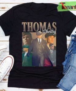 Thomas Shelby Vintage Classic T-Shirt
