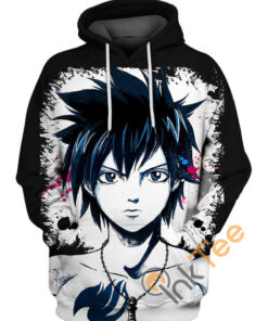 Thought Projection Hoodie 3D