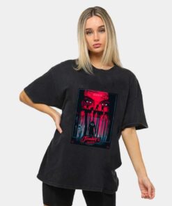 Through The Trees Jennifers Body Unisex Shirt