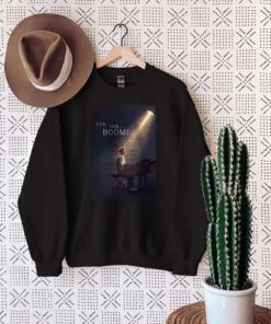 Tick Tick Boom Andrew Garfield Shirt