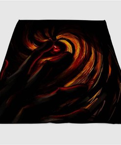 Tobi Sherpa Fleece Blanket Gifts for Family, for Couple