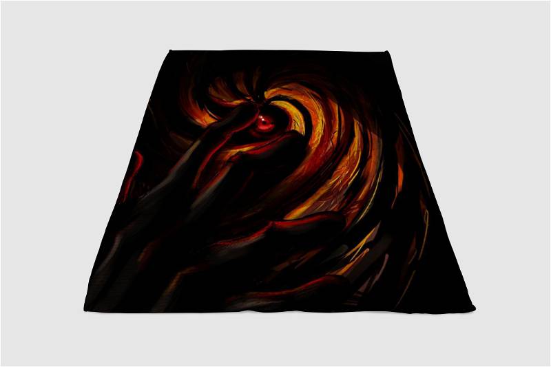 Tobi Sherpa Fleece Blanket Gifts for Family, for Couple