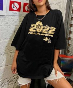 Toronto Raptors 2022 Nba Playoffs T-Shirt