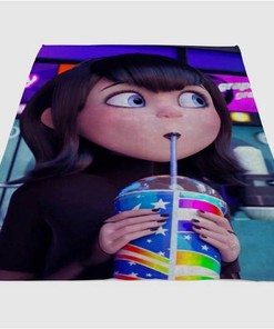 Transilvania Sherpa Fleece Blanket Gifts for Family, for Couple