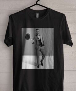 Travis Kelce T-Shirt