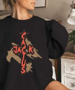 Travis Scott Concert 2021 Shirt