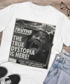 Travis Scott Mafia, Escape Plan T-Shirt