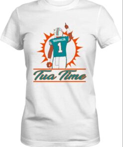 Tua Tagovailoa T-Shirt