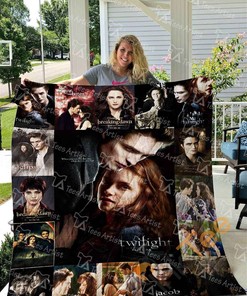 Twilight 1 Quilt