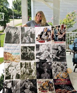 Twilight Of Honor Quilt