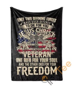 Two Defining Forces To Die For You Sherpa Fleece Blanket Gifts for Family, for Couple