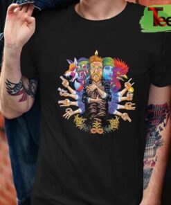 Tyler Childers Country Squire Shir Classic T-Shirt
