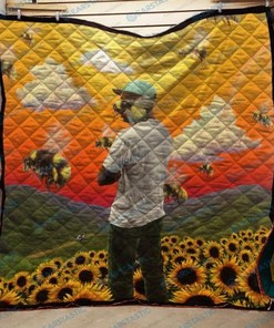 Tyler The Creator Quilt Blanket Bedding Set for Home Décor