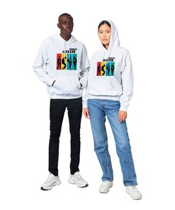 Unisex Michael Jackson Classic Hoodie