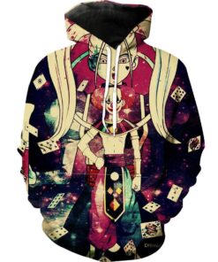 Universe Hoodie 3D