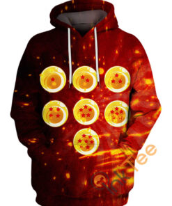 Universe Surviver Hoodie 3D