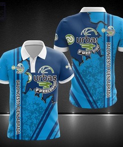 Urbas Fuenlabrada Polo Shirt