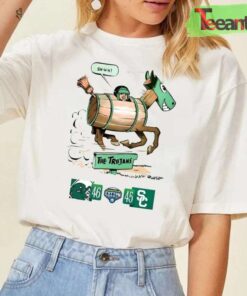 Usc Vs Tulane Cotton Bowl 2023 Favorite T-Shirt