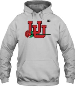 Utah Rose Bowl Hoodie