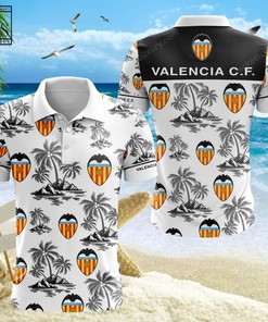 Valencia CF Polo Shirt