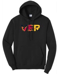 Ver Max Verstappen Hoodie