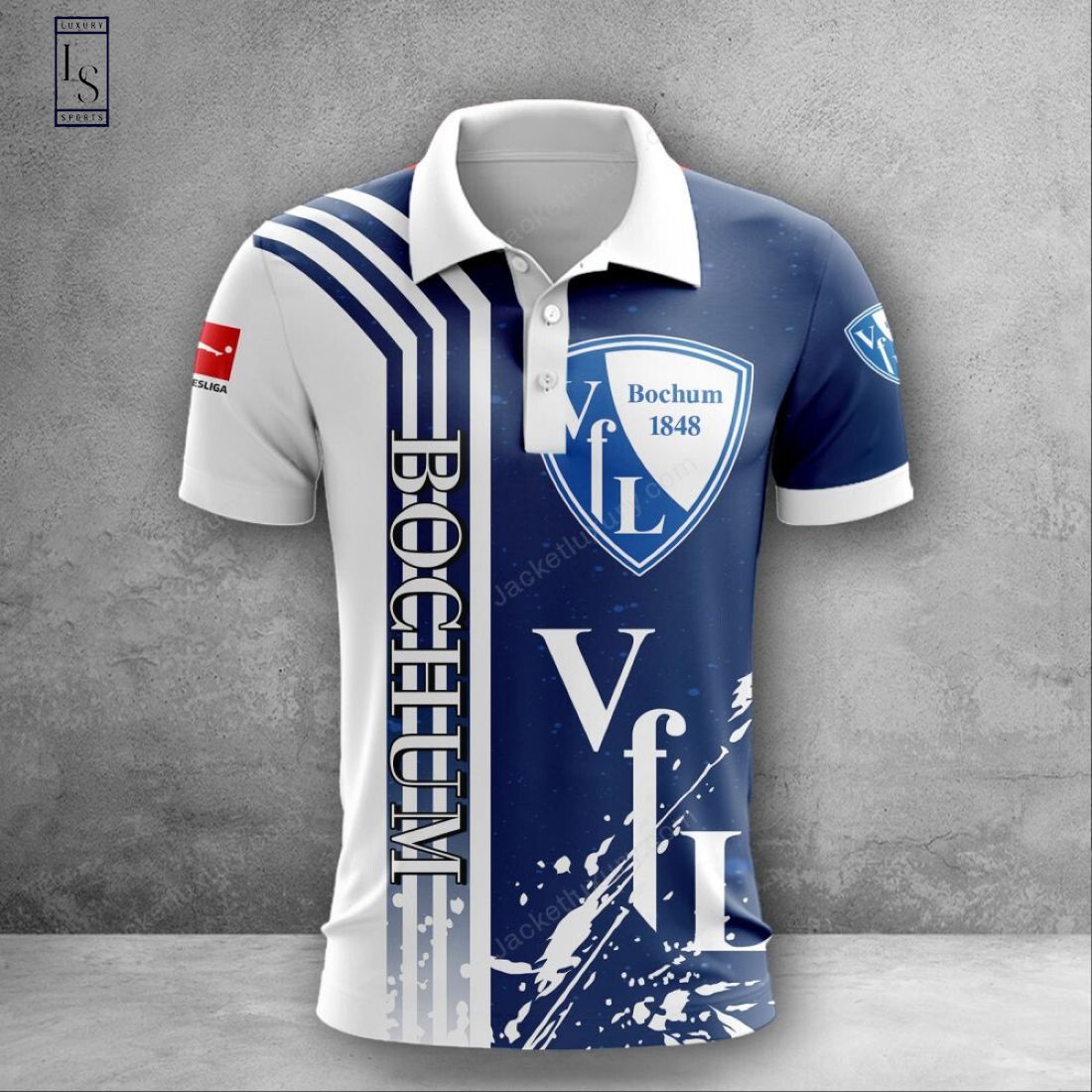 vfl-bochum-3d-bundesliga-polo-shirt-bluefink