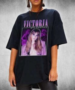 Victoria De Angelis Maneskin T-Shirt