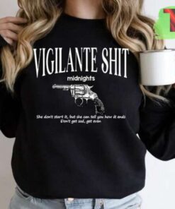 Vigilante Shit Taylor Swiftie T-Shirt